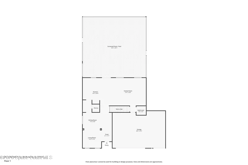 3517 Hollisten Circle, Melbourne, Fl 32940, FL