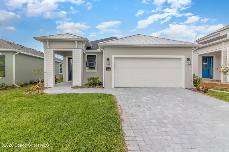 2406 Kamin Drive, Melbourne, Fl 32940, FL