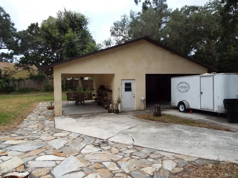 685 Carambola Drive, Merritt Island, Fl 32952, FL