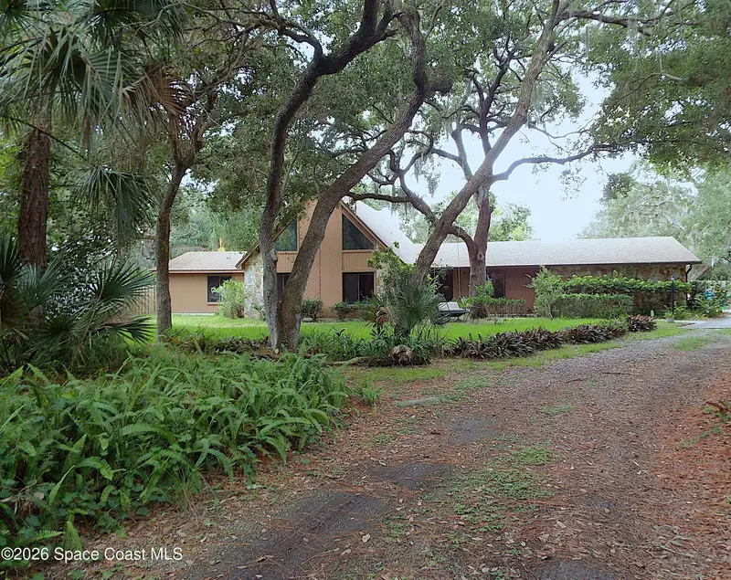685 Carambola Drive, Merritt Island, Fl 32952, FL