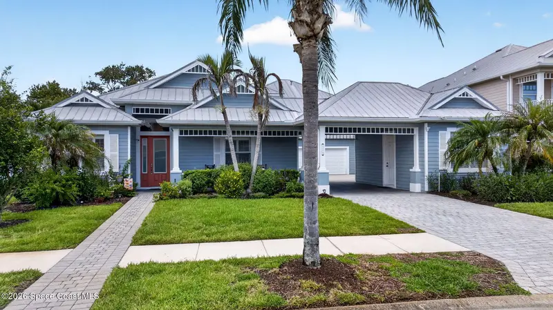 1173 Vestavia Circle, Melbourne, Fl 32940, FL
