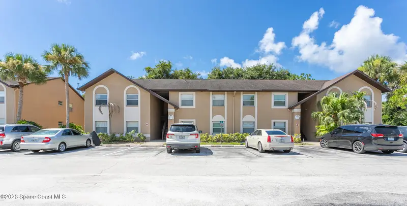 265 Spring Drive 3, Merritt Island, Fl 32953, FL