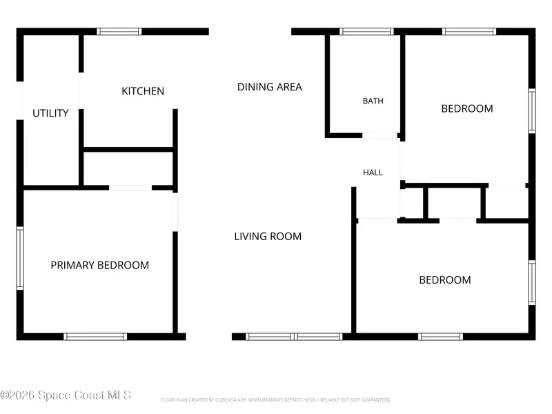 346 Crown Boulevard, Melbourne, Fl 32901, FL