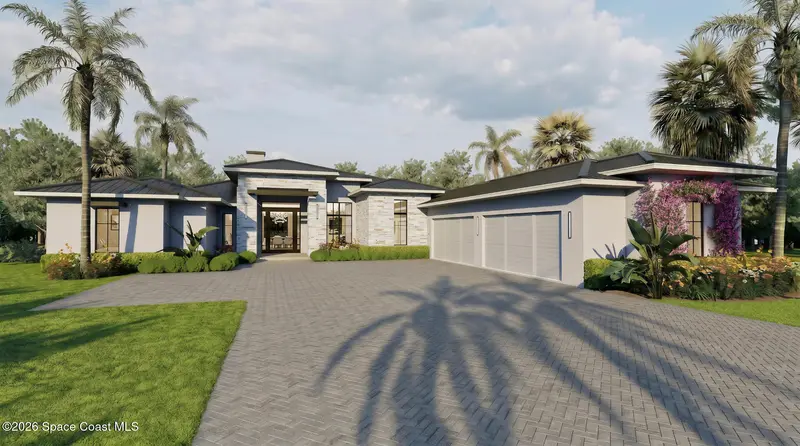 3756 Upper Floridian Way, Rockledge, Fl 32955, FL