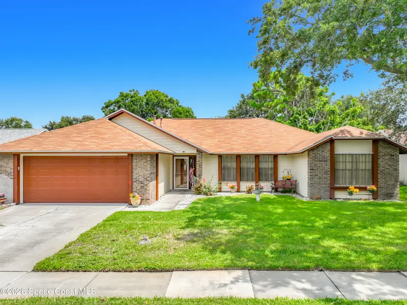 132 Oak Lake Road, Melbourne, Fl 32901, FL