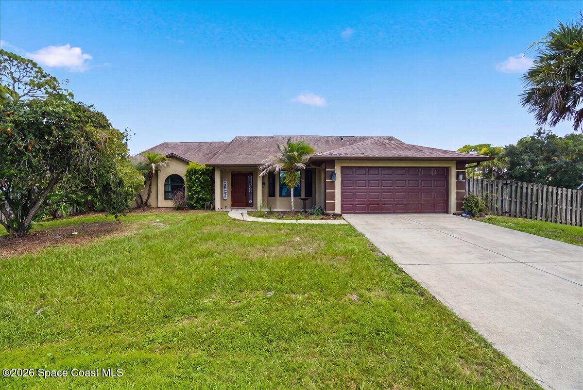 1201 Gem Court, Palm Bay, Fl 32907, FL