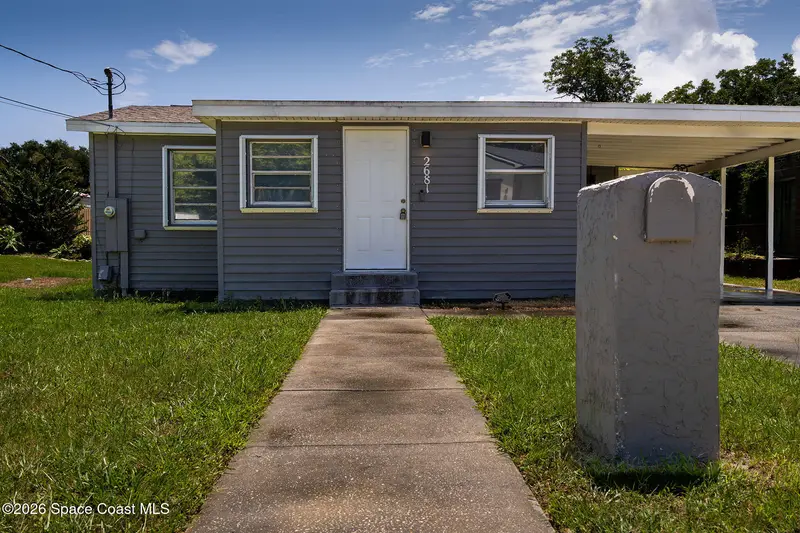 2681 Orange Avenue, Mims, Fl 32754, FL