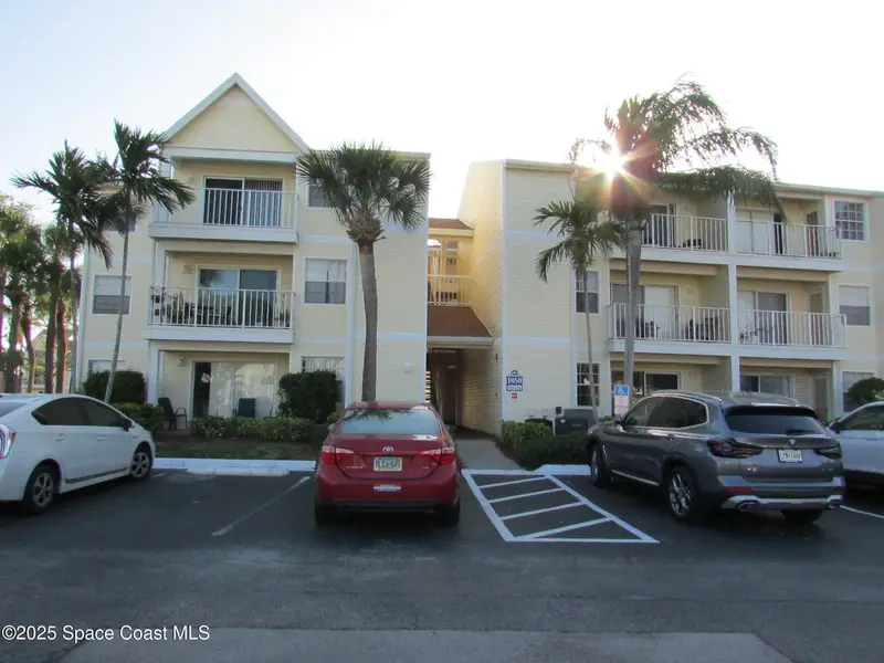 1850 Charlesmont Drive 7118, Melbourne, Fl 32903, FL