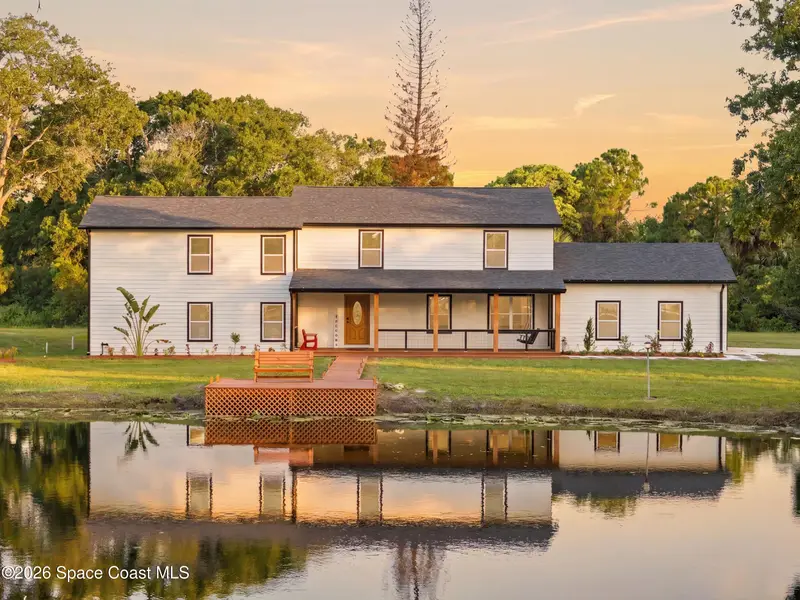 3110 Harlock Road, Melbourne, Fl 32934, FL