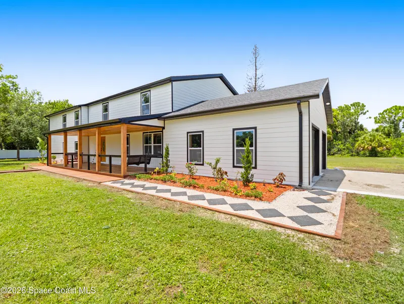 3110 Harlock Road, FL