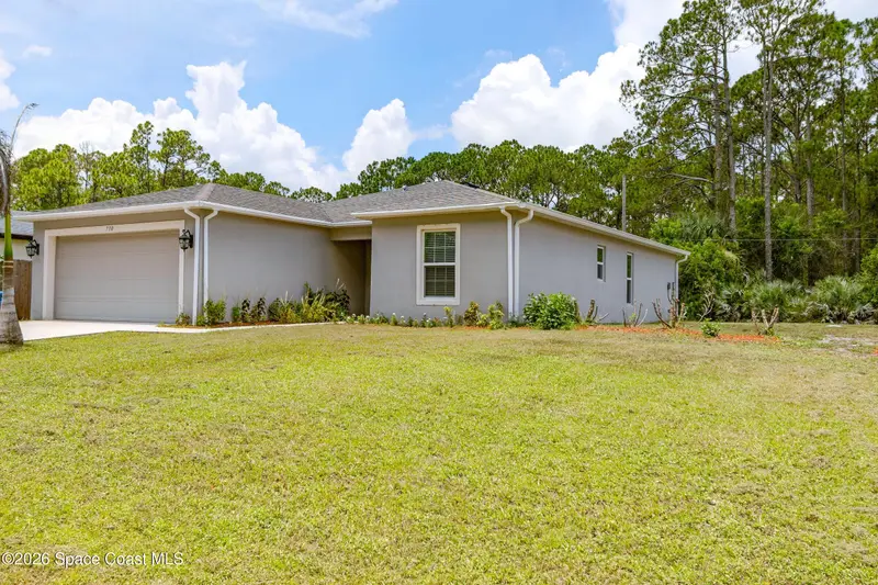 730 Scott Avenue Sw, Palm Bay, Fl 32908, FL