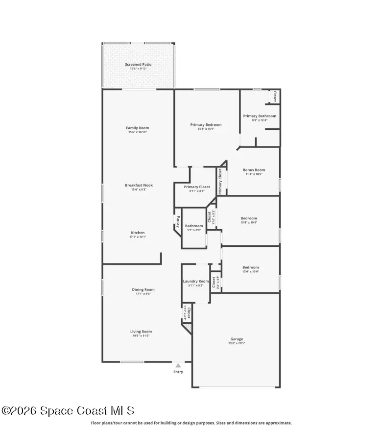 322 Cressa Circle, Cocoa, Fl 32926, FL