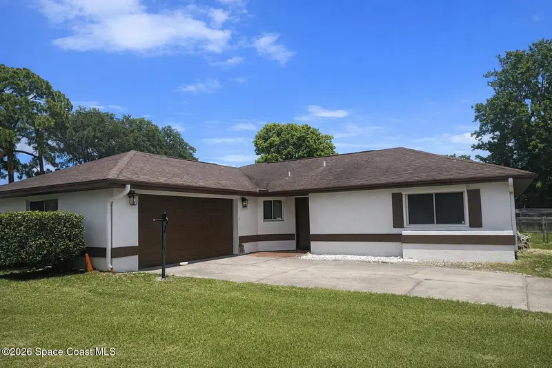 6485 Manila Drive, Cocoa, Fl 32927, FL