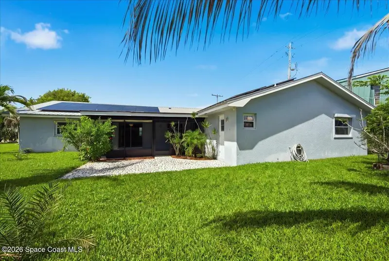207 S Palm Avenue, Indialantic, Fl 32903, FL
