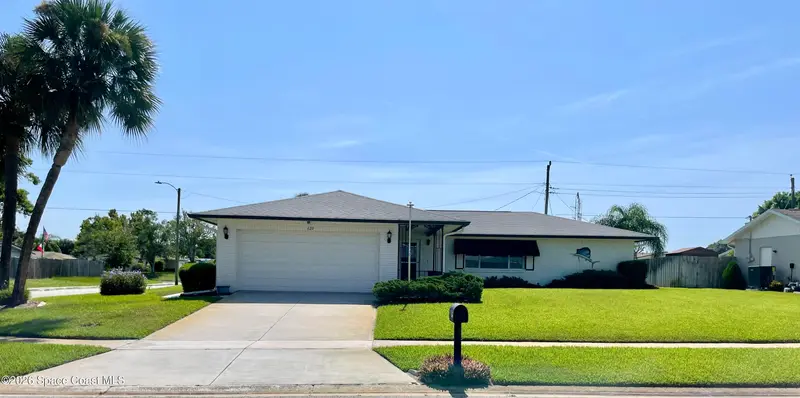 Eau Gallie listing