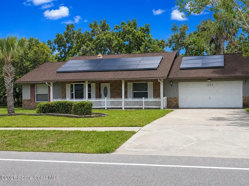1225 Elkcam Boulevard, Deltona, Fl 32725, FL
