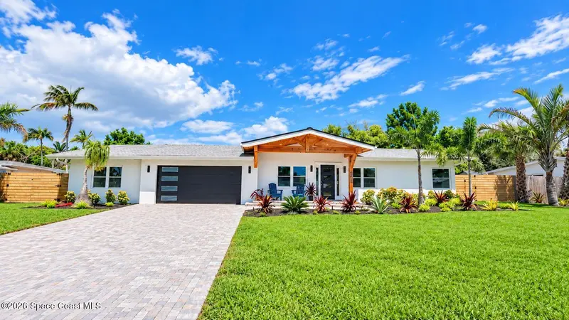 506 Banyan Way, Melbourne Beach, Fl 32951, FL