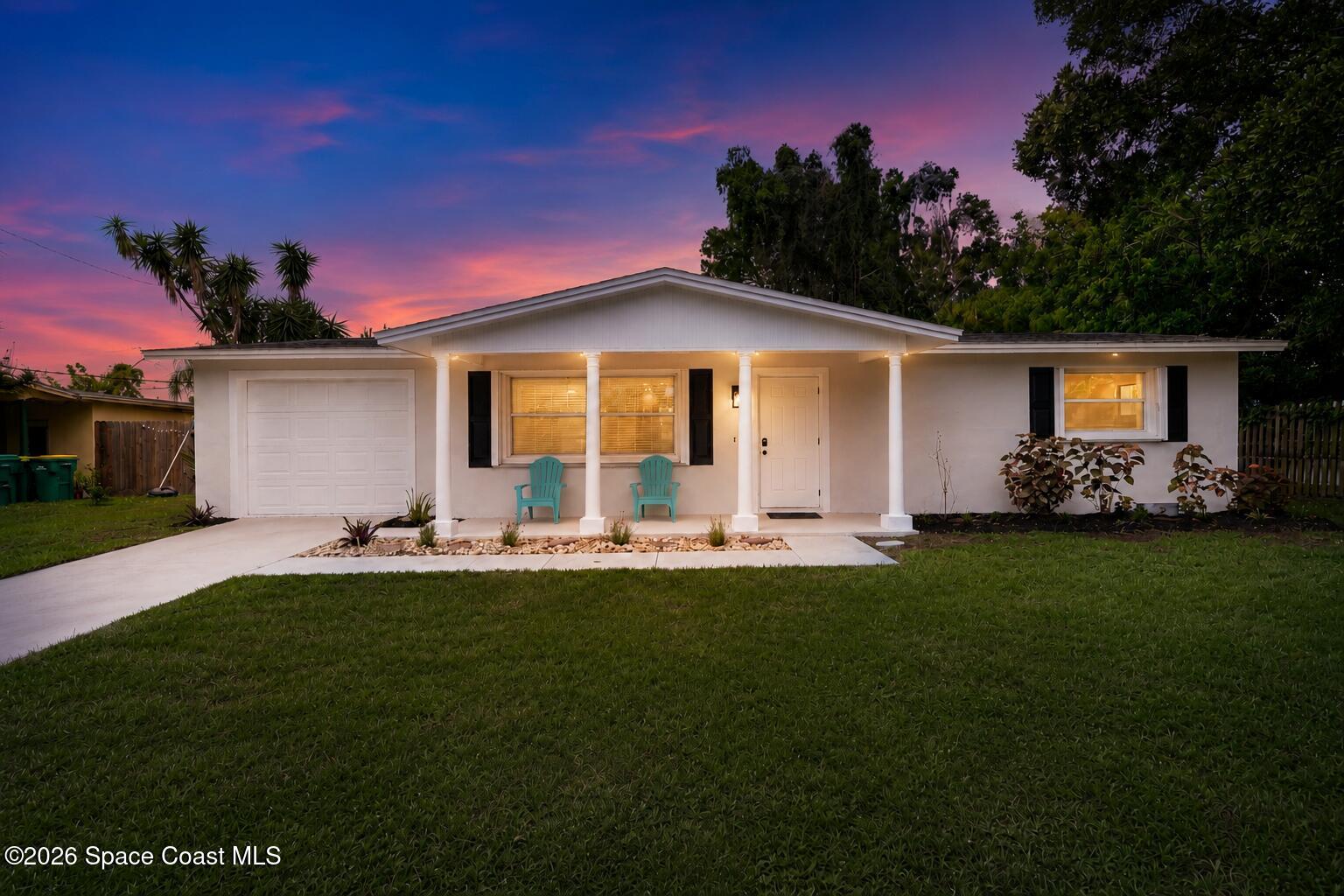 2426 King Richard Road, Melbourne, Fl 32935, FL