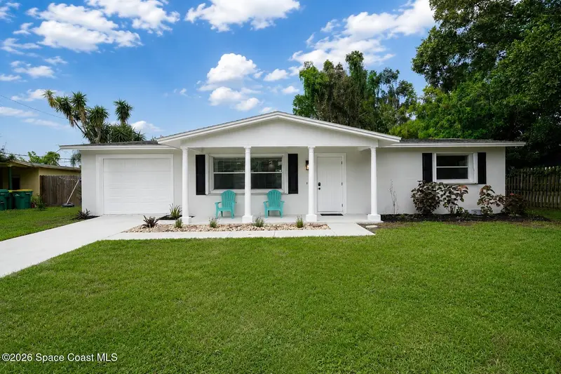 2426 King Richard Road, Melbourne, Fl 32935, FL