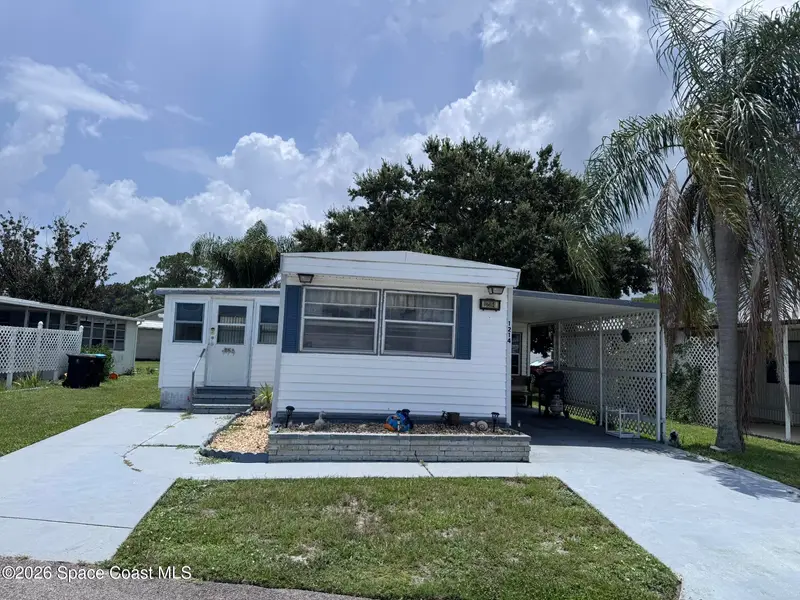 1214 Dove Court Ne, Palm Bay, Fl 32907, FL