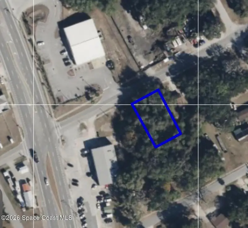 00 Jefferson Street, Mims, Fl 32754, FL