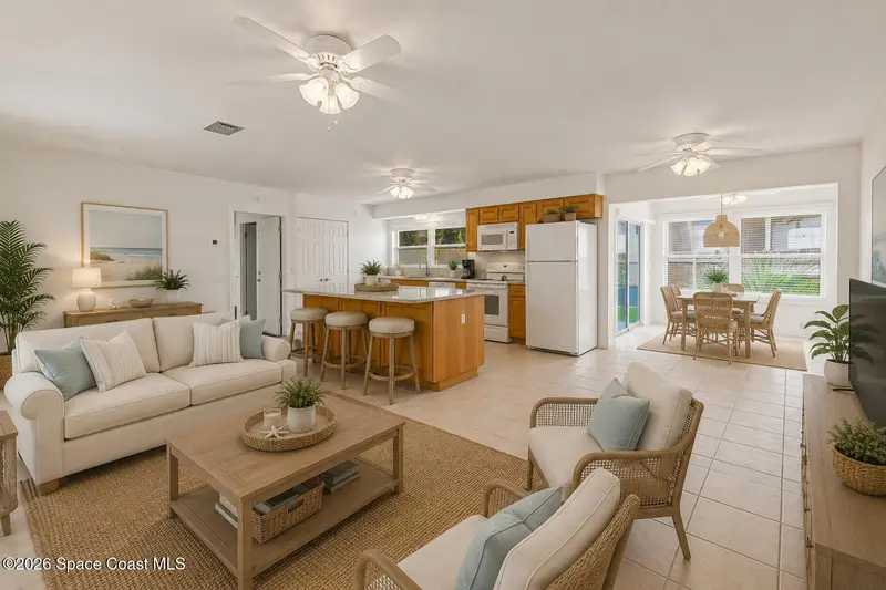 215 Pelican Drive, Melbourne Beach, Fl 32951, FL