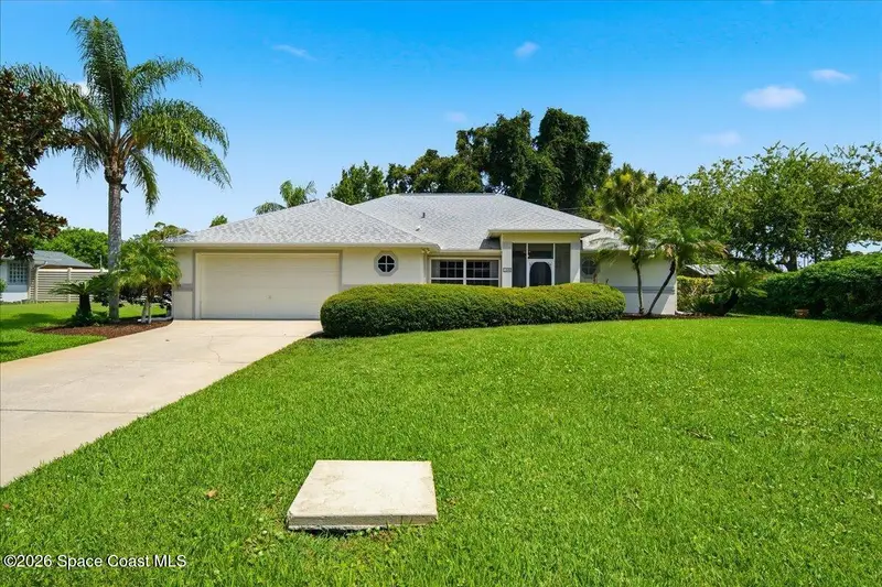 150 Island Beach Boulevard, Merritt Island, Fl 32952, FL