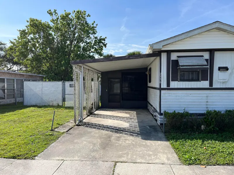 2536 Haverhill Road Ne, Palm Bay, Fl 32905, FL