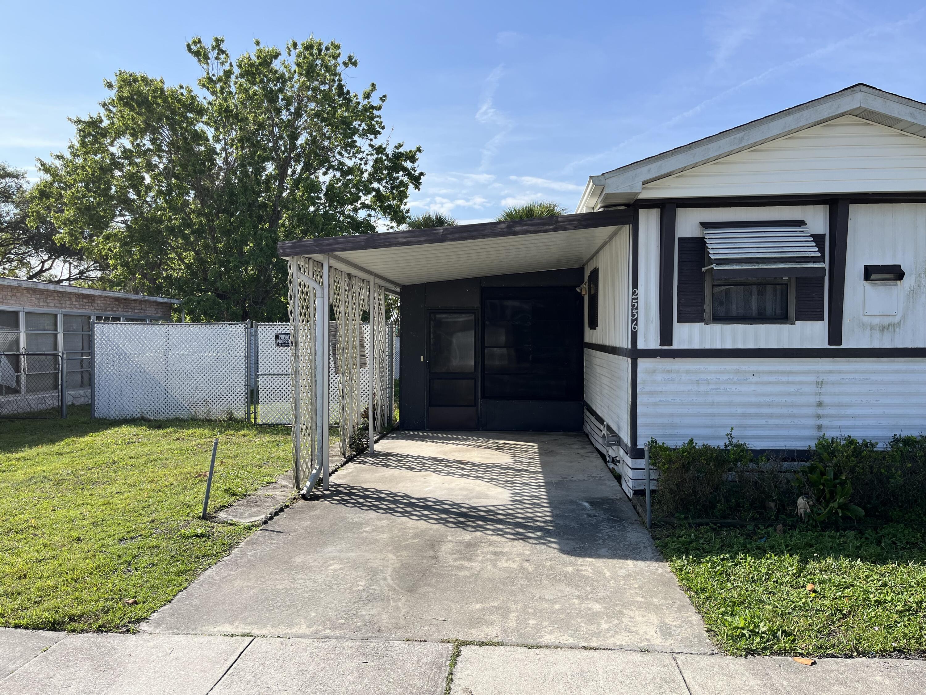 2536 Haverhill Road Ne, Palm Bay, Fl 32905, FL