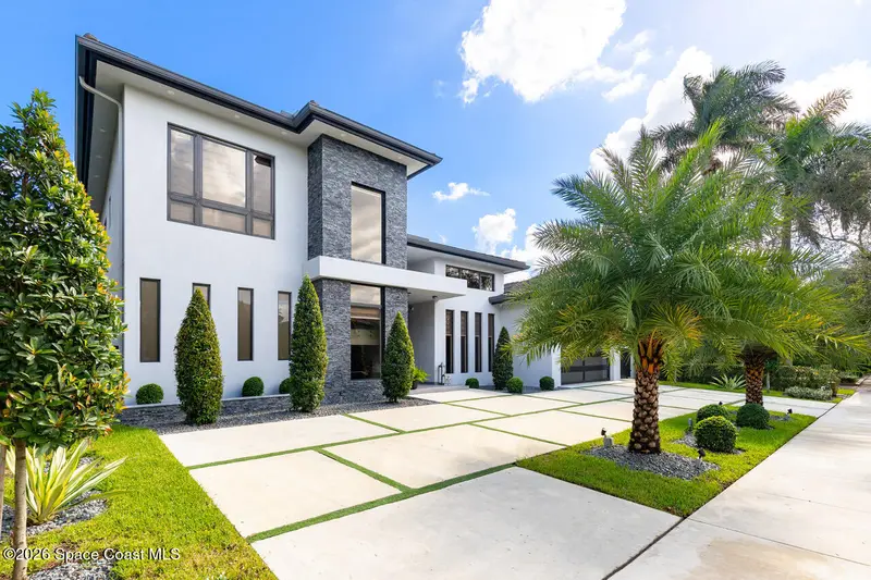 292 Sand Dollar Road, Indialantic, Fl 32903, FL