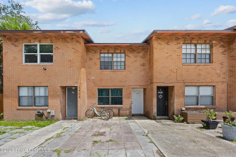 1910 South Street, Titusville, Fl 32780, FL