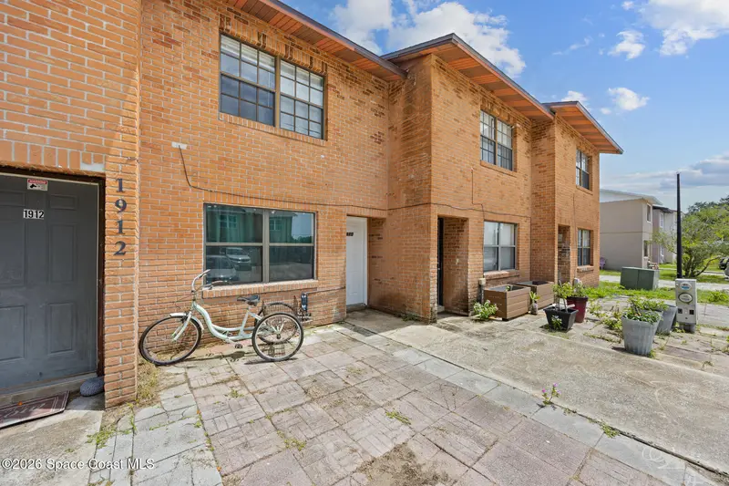 1910 South Street, Titusville, Fl 32780, FL