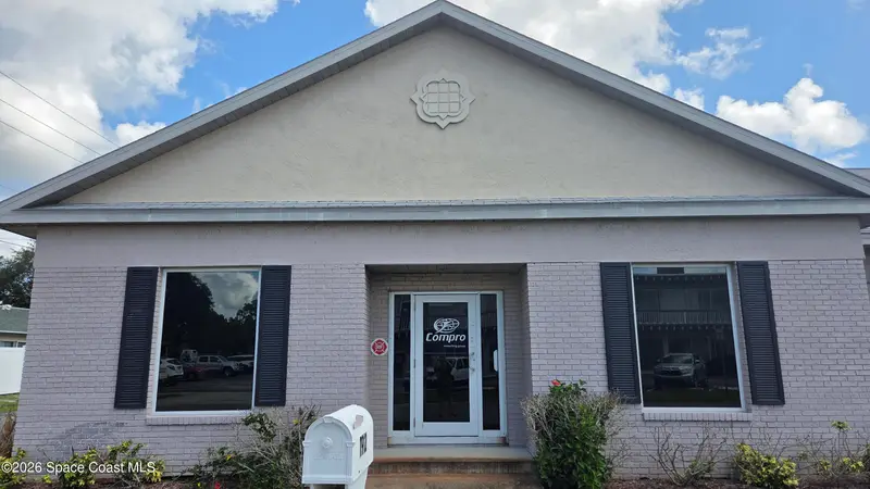 3822 S Washington Avenue S Back Office, Titusville, Fl 32780, FL