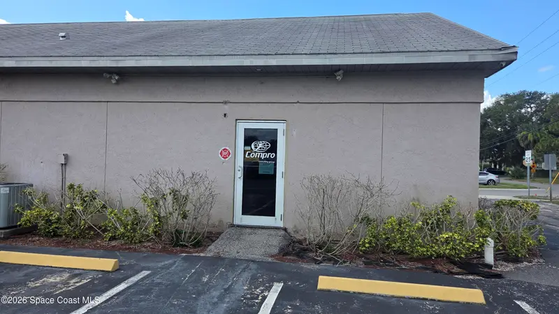 3822 S Washington Avenue S Back Office, Titusville, Fl 32780, FL