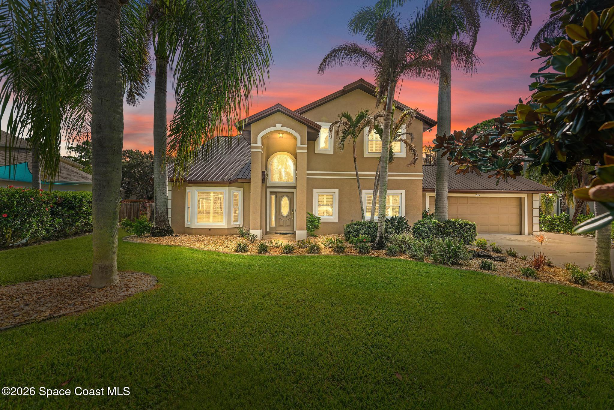 1925 Gates Road, Merritt Island, Fl 32952, FL