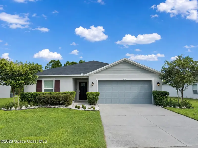 7734 Fortana Way, Titusville, Fl 32780, FL