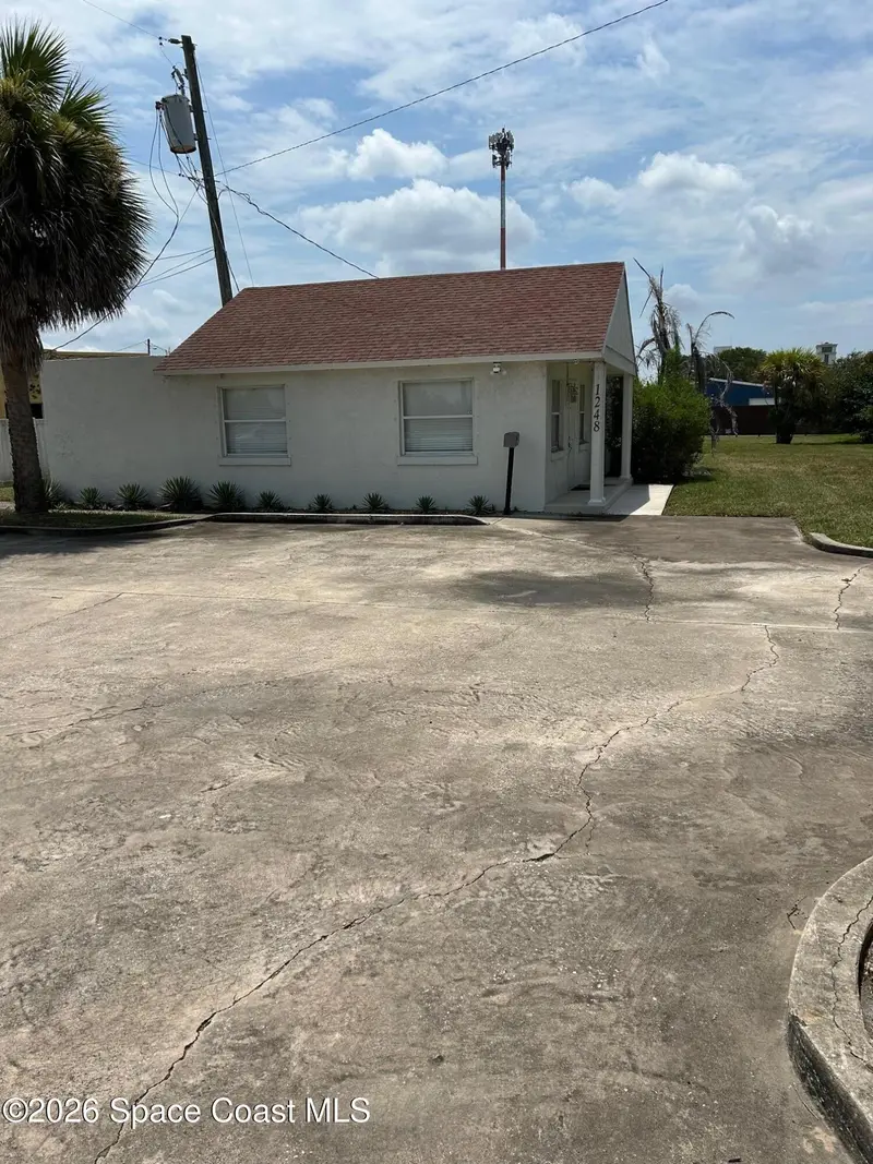 1250 S Harbor City Boulevard, Melbourne, Fl 32901, FL
