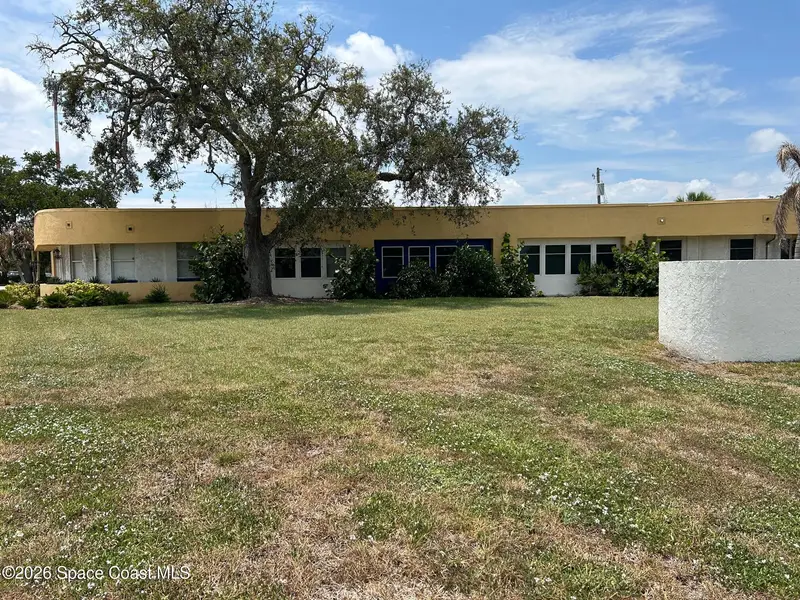 1250 S Harbor City Boulevard, Melbourne, Fl 32901, FL
