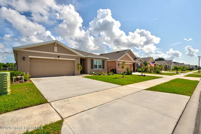 913 Trinity Street, Rockledge, Fl 32955, FL