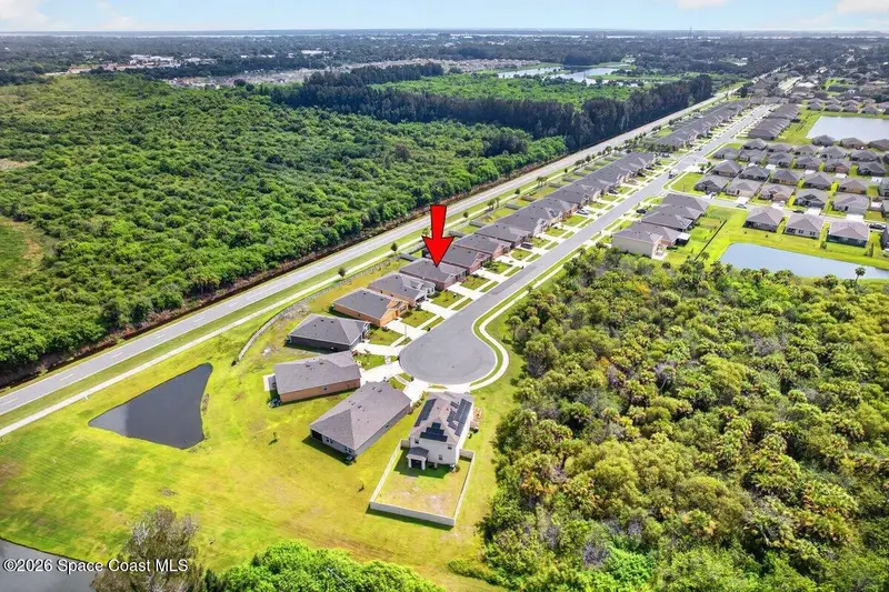 913 Trinity Street, Rockledge, Fl 32955, FL