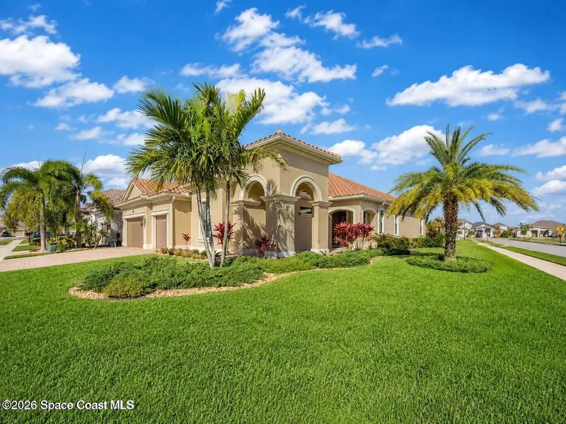 2906 Balting Place, Melbourne, Fl 32940, FL