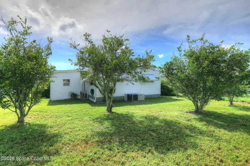 912 Oriole Circle, Barefoot Bay, Fl 32976, FL