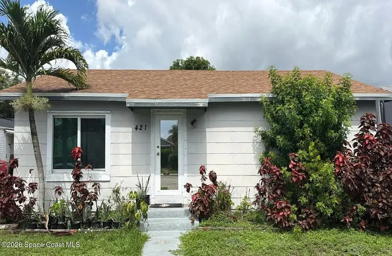 421 N C Street, Lake Worth, Fl 33467, FL
