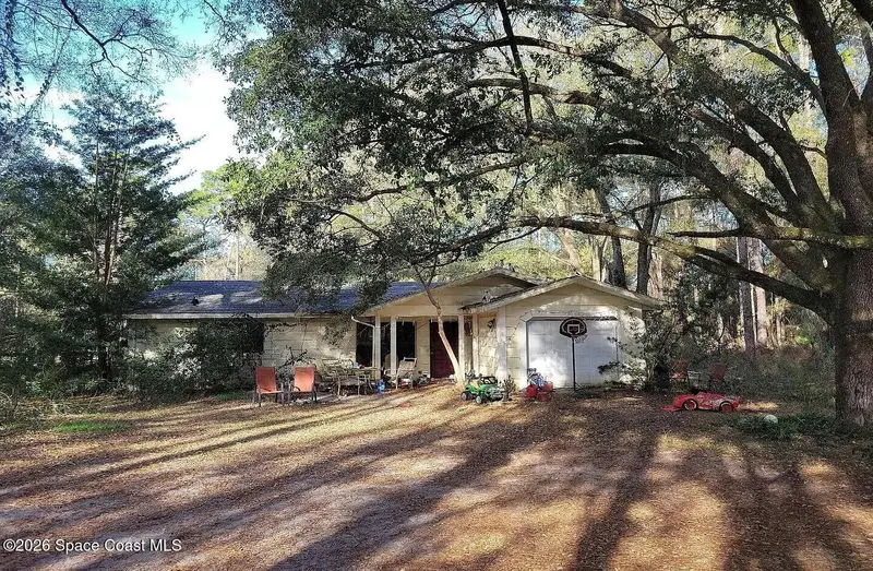 20 Never Bend Drive, Ocala, Fl 34482, FL