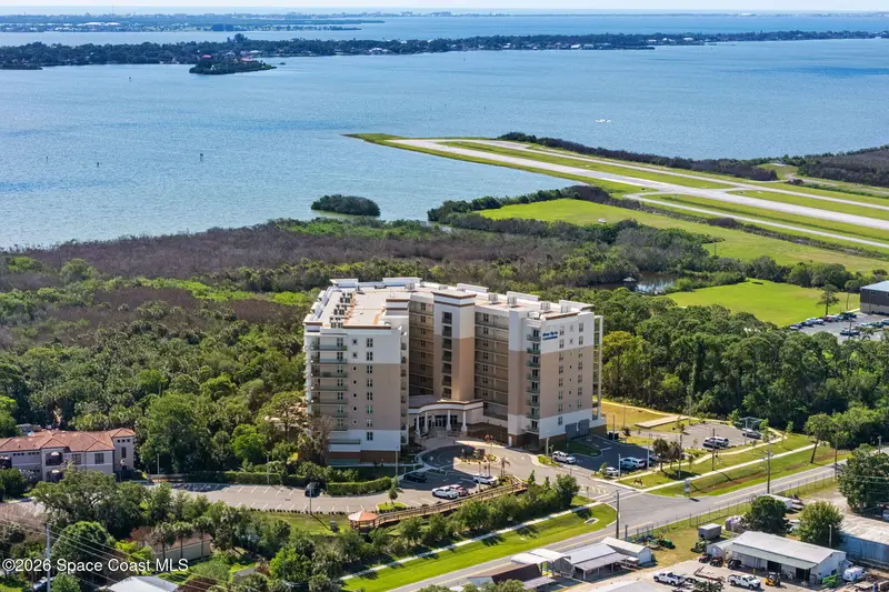 735 Pilot Lane 1011, Merritt Island, Fl 32952, FL