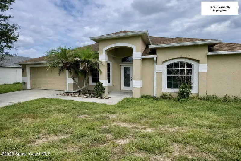 1623 Capistrano Avenue Nw, Melbourne, Fl 32907, FL
