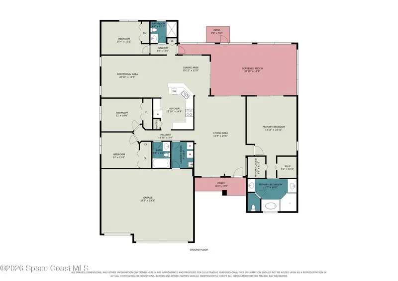 Heritage Isle listing