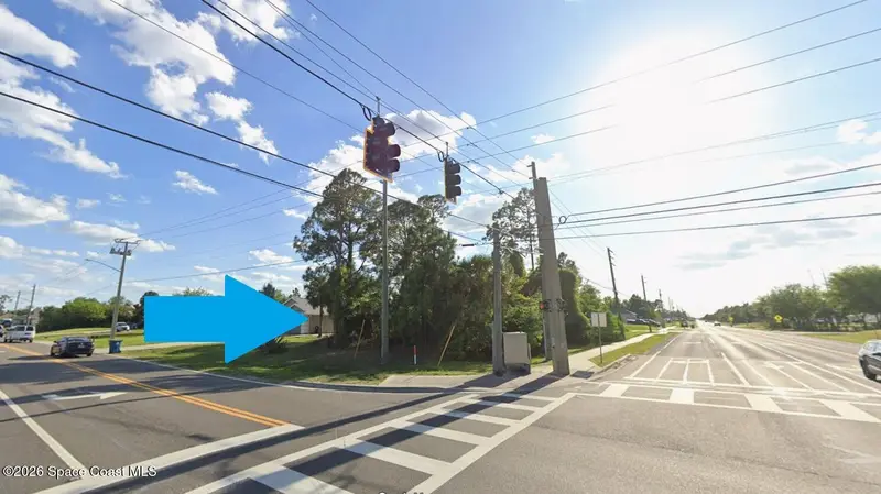 1850 Corner Lot Degroodt/Bombardier Road Sw, Palm Bay, Fl 32908, FL