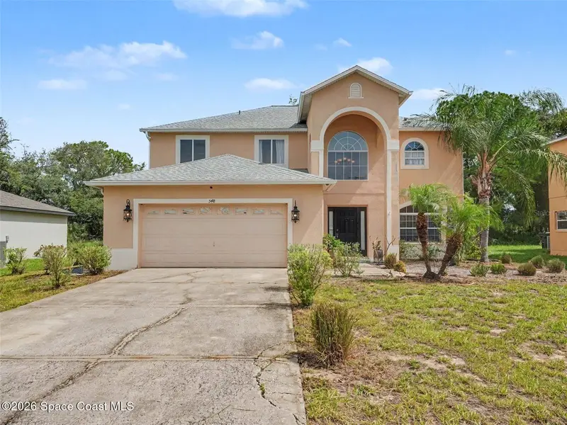 548 Big Sioux Court, Poinciana, Fl 34759, FL