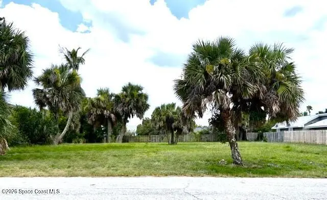 Tbd 6th Avenue, Melbourne Beach, Fl 32951, FL